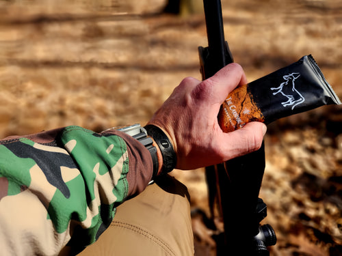 Carnivore Bar, 1-Bar Sample