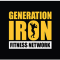 Generation Iron