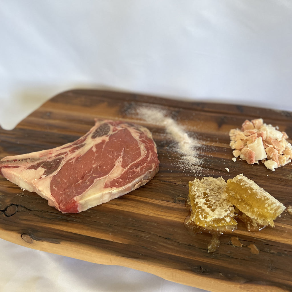 Carnivore Bar Ammo Box, 50 Bar Box