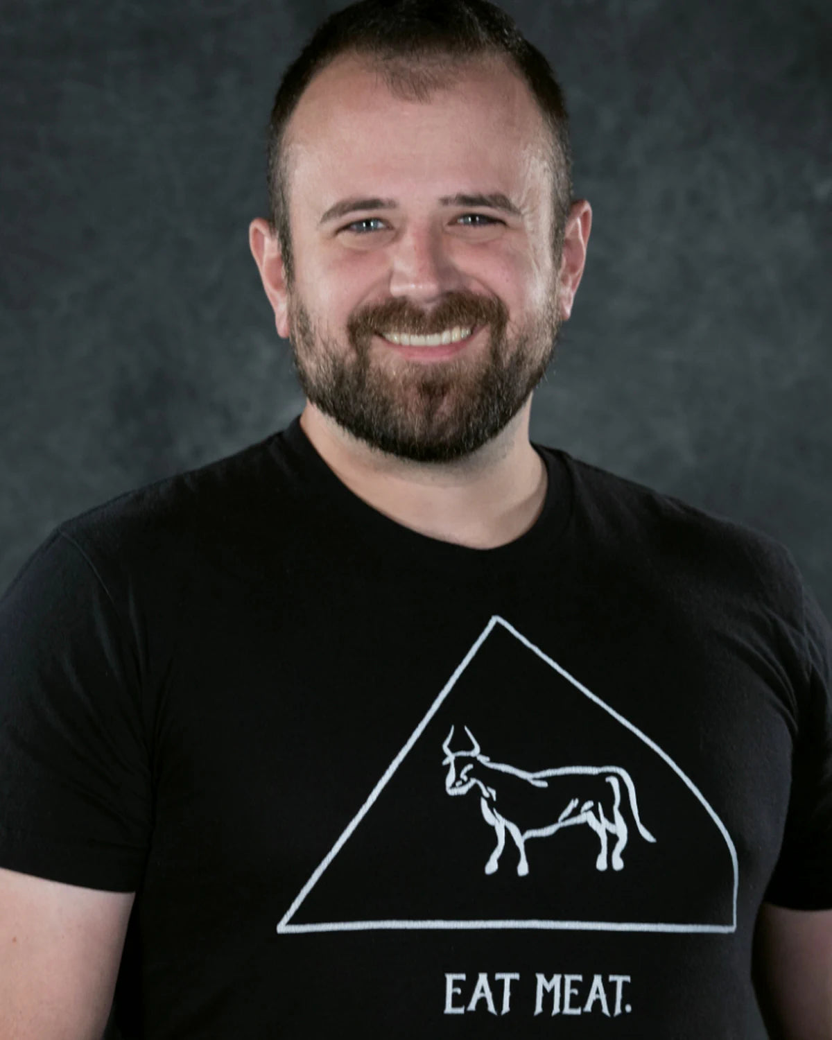 Phillip Meece, founder of Carnivore Bar