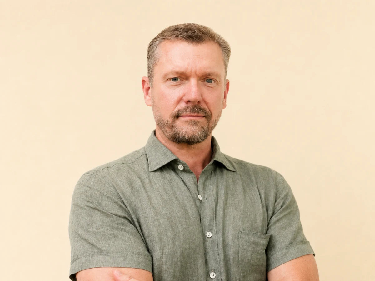 Ken Berry, MD