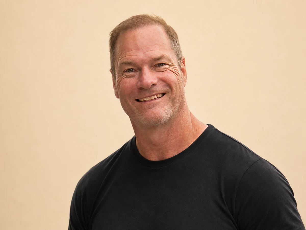 Shawn Baker, MD